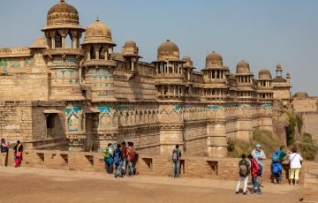 gwalior-fort